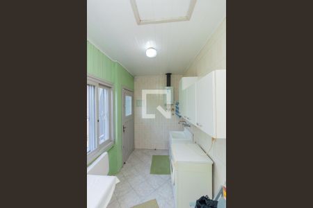 Casa à venda com 125m², 3 quartos e 3 vagas Casa à venda com 125m², 3 quartos e 3 vagasÁrea de Serviço