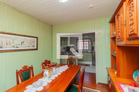 Casa à venda com 125m², 3 quartos e 3 vagas Casa à venda com 125m², 3 quartos e 3 vagasSala de Jantar