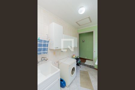 Casa à venda com 125m², 3 quartos e 3 vagas Casa à venda com 125m², 3 quartos e 3 vagasÁrea de Serviço