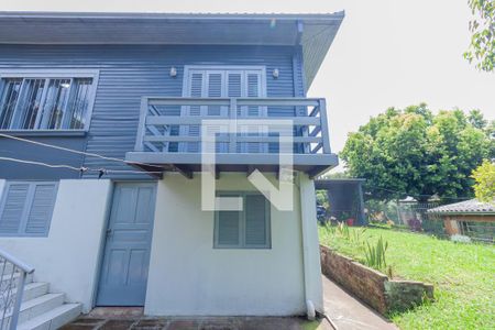 Casa à venda com 125m², 3 quartos e 3 vagas Casa à venda com 125m², 3 quartos e 3 vagasÁrea externa