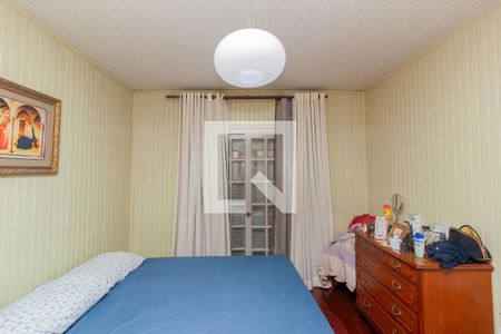 Casa à venda com 125m², 3 quartos e 3 vagas Casa à venda com 125m², 3 quartos e 3 vagasQuarto 3