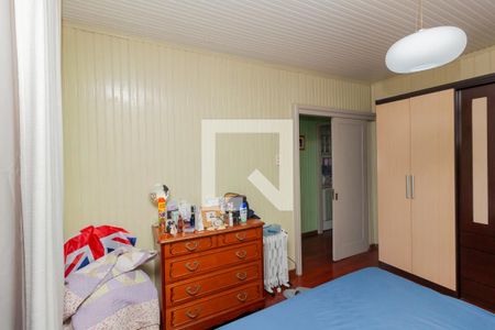 Casa à venda com 125m², 3 quartos e 3 vagas Casa à venda com 125m², 3 quartos e 3 vagasQuarto 3