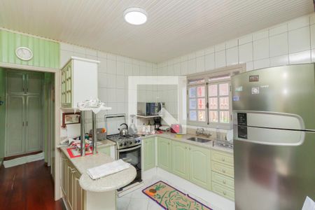 Casa à venda com 125m², 3 quartos e 3 vagas Casa à venda com 125m², 3 quartos e 3 vagasCozinha