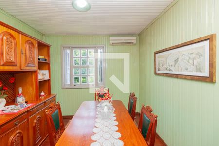 Casa à venda com 125m², 3 quartos e 3 vagas Casa à venda com 125m², 3 quartos e 3 vagasSala de Jantar