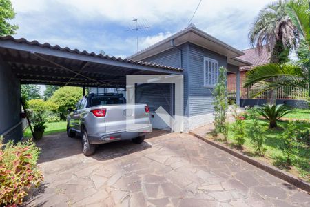 Casa à venda com 125m², 3 quartos e 3 vagas Casa à venda com 125m², 3 quartos e 3 vagasÁrea externa