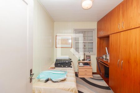 Casa à venda com 125m², 3 quartos e 3 vagas Casa à venda com 125m², 3 quartos e 3 vagasQuarto 2