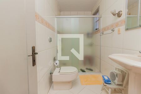 Casa à venda com 125m², 3 quartos e 3 vagas Casa à venda com 125m², 3 quartos e 3 vagasBanheiro