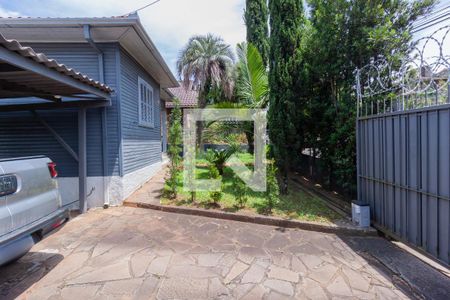 Casa à venda com 125m², 3 quartos e 3 vagas