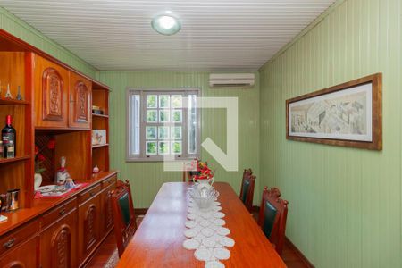 Casa à venda com 125m², 3 quartos e 3 vagas Casa à venda com 125m², 3 quartos e 3 vagasSala de Jantar