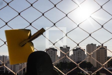 Apartamento à venda com 49m², 2 quartos e 1 vagaVista