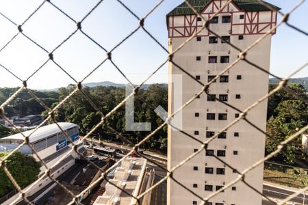 Apartamento à venda com 49m², 2 quartos e 1 vagaVista