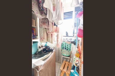 Apartamento à venda com 49m², 2 quartos e 1 vagaÁrea de serviço