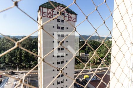 Apartamento à venda com 49m², 2 quartos e 1 vagaVista