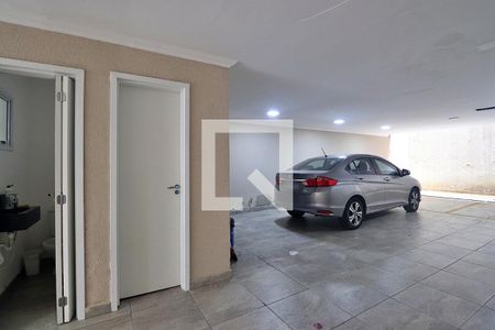 Apartamento à venda com 104m², 3 quartos e 1 vagaGaragem