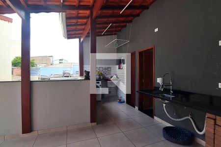 Apartamento à venda com 104m², 3 quartos e 1 vagaÁrea de Serviço