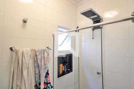 Apartamento à venda com 104m², 3 quartos e 1 vagaSuíte - Banheiro do Quarto 2