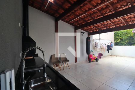 Apartamento à venda com 104m², 3 quartos e 1 vagaCobertura