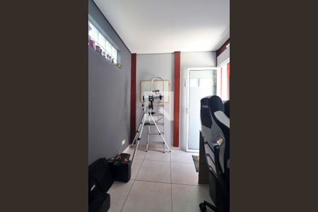 Apartamento à venda com 104m², 3 quartos e 1 vagaEscritório