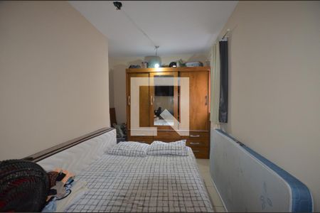 Apartamento à venda com 137m², 3 quartos e 2 vagasQuarto 3