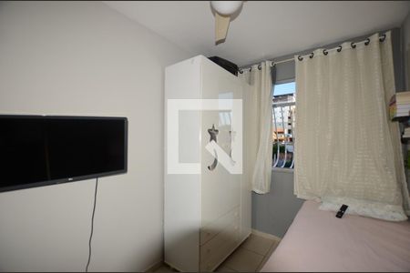 Apartamento à venda com 137m², 3 quartos e 2 vagasQuarto 2