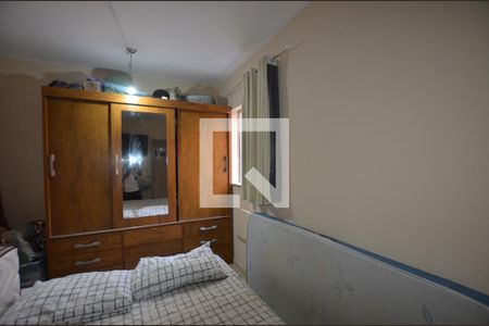 Apartamento à venda com 137m², 3 quartos e 2 vagasQuarto 3