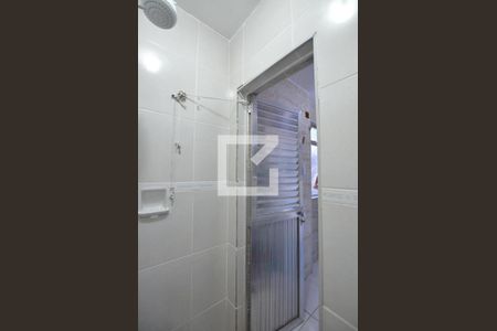 Apartamento à venda com 137m², 3 quartos e 2 vagasBanheiro de Serviço