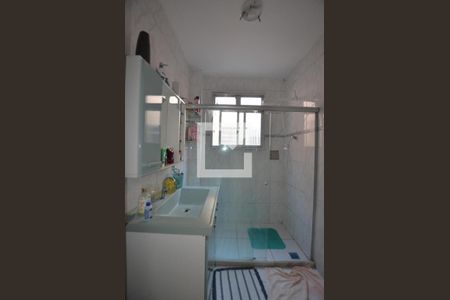 Apartamento à venda com 137m², 3 quartos e 2 vagasBanheiro