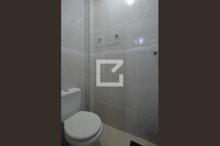 Apartamento à venda com 137m², 3 quartos e 2 vagasBanheiro de Serviço