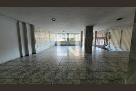 Apartamento à venda com 137m², 3 quartos e 2 vagasÁrea comum - Playground