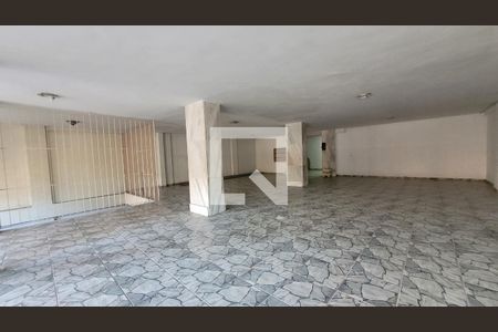 Apartamento à venda com 137m², 3 quartos e 2 vagasÁrea comum - Playground