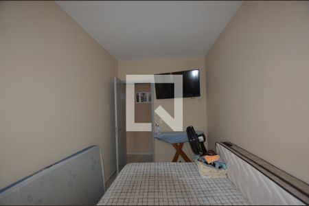 Apartamento à venda com 137m², 3 quartos e 2 vagasQuarto 3