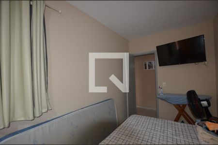 Apartamento à venda com 137m², 3 quartos e 2 vagasQuarto 3