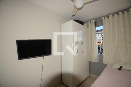 Apartamento à venda com 137m², 3 quartos e 2 vagasQuarto 2