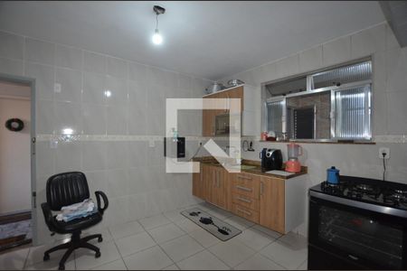 Apartamento à venda com 137m², 3 quartos e 2 vagas Cozinha