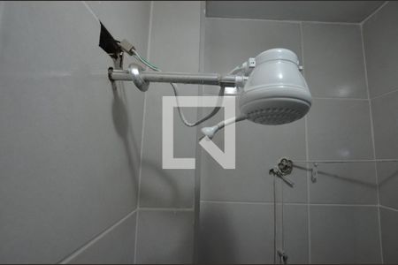 Apartamento à venda com 137m², 3 quartos e 2 vagasBanheiro de Serviço