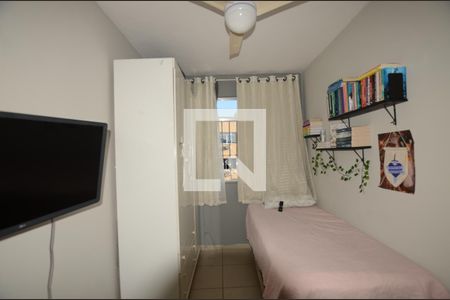 Apartamento à venda com 137m², 3 quartos e 2 vagasQuarto 2