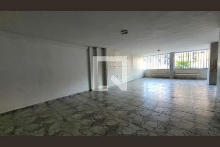 Apartamento à venda com 137m², 3 quartos e 2 vagasÁrea comum - Playground