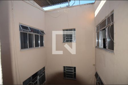 Apartamento à venda com 137m², 3 quartos e 2 vagasVista do Quarto 3