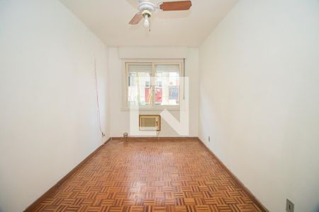 Quarto de apartamento à venda com 1 quarto, 45m² em Jardim do Salso, Porto Alegre