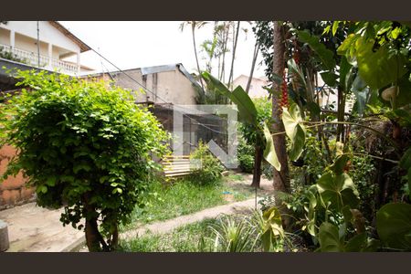 Casa à venda com 268m², 3 quartos e 3 vagas Casa à venda com 268m², 3 quartos e 3 vagasQuintal