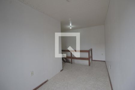 Sala de casa para alugar com 3 quartos, 130m² em Estância Velha, Canoas