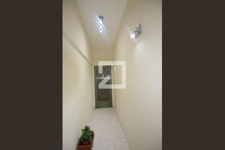 Apartamento à venda com 80m², 2 quartos e 1 vagaHall de entrada