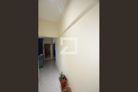 Apartamento à venda com 80m², 2 quartos e 1 vagaHall de entrada