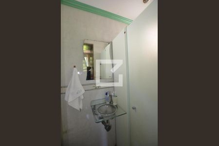 Apartamento à venda com 80m², 2 quartos e 1 vagaBanheiro