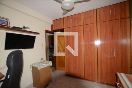 Apartamento à venda com 80m², 2 quartos e 1 vagaQuarto 2