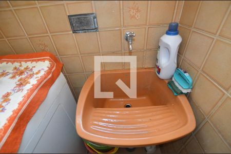 Apartamento à venda com 80m², 2 quartos e 1 vagaÁrea de Serviço