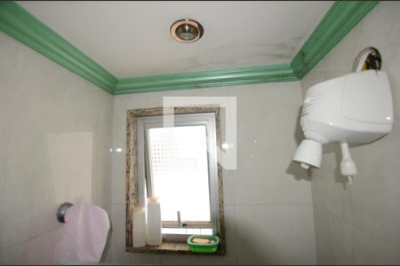 Apartamento à venda com 80m², 2 quartos e 1 vagaBanheiro