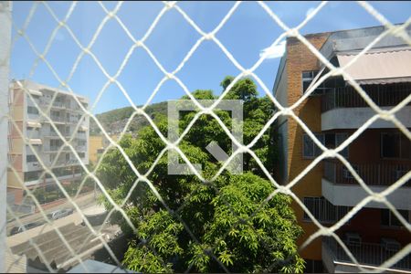 Apartamento à venda com 80m², 2 quartos e 1 vagaVista do Quarto 2