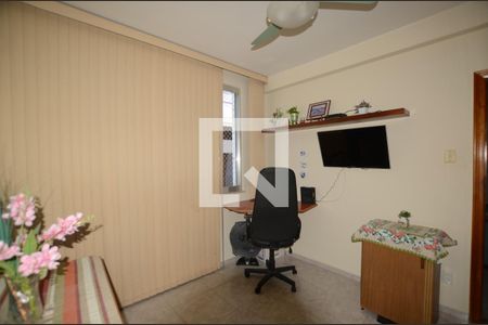 Apartamento à venda com 80m², 2 quartos e 1 vagaQuarto 2