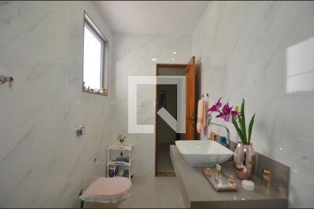 Apartamento à venda com 80m², 2 quartos e 1 vagaBanheiro